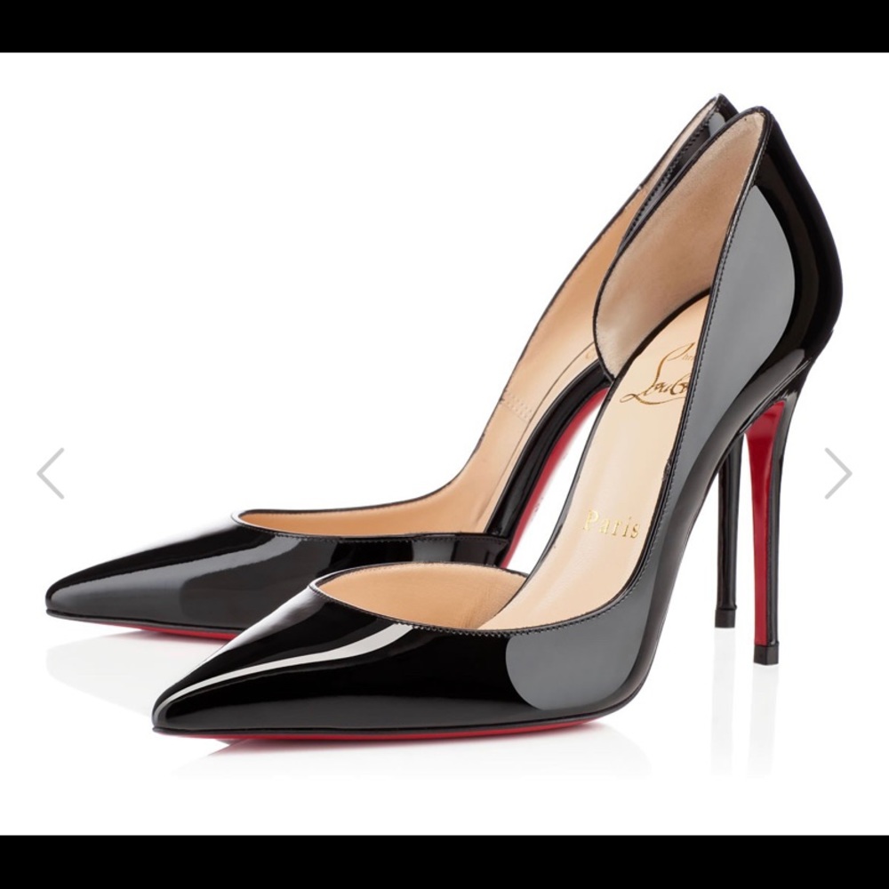 Christian Louboutin Iriza